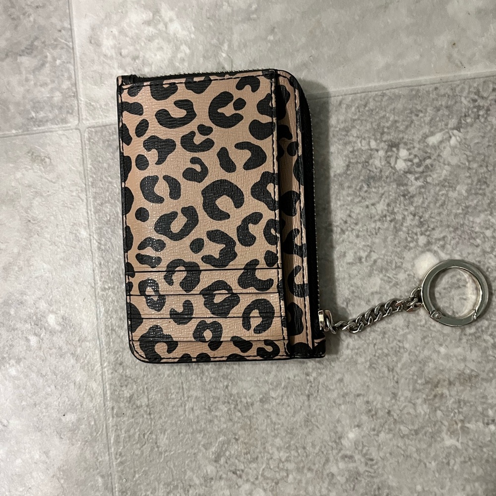 Like new- Kate Spade small wallet